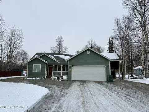 2280 E Grizzly Bear Dr, Wasilla, AK 99654