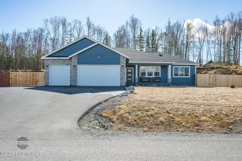 502 W Birdnest Dr, Wasilla, AK 99654