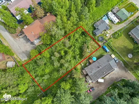 341 Melody Pl, Anchorage, AK 99504