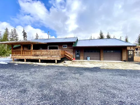 lot3 B Hillside Dr, Naukati Bay, AK 99921