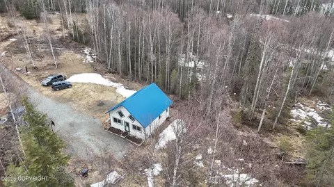 19160 W Susitna Pkwy, Big Lake, AK 99652