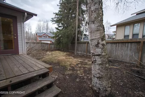 Exterior - 19301 Verdant Cir, Eagle River, AK 99577 photo 6 of 6