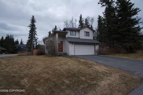 Other - 19301 Verdant Cir, Eagle River, AK 99577 photo 1 of 9