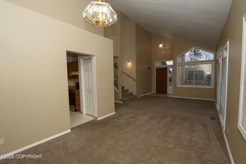Living - 19301 Verdant Cir, Eagle River, AK 99577 photo 3 of 5