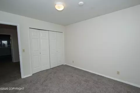 Bedroom - 19301 Verdant Cir, Eagle River, AK 99577 photo 5 of 5