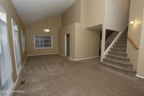 Living - 19301 Verdant Cir, Eagle River, AK 99577 photo 1 of 5
