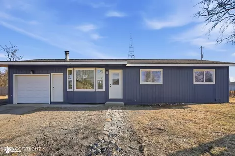 1715 Fourth Ave, Kenai, AK 99611