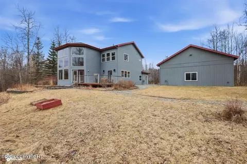 6351 N Talgach View Dr, Wasilla, AK 99654