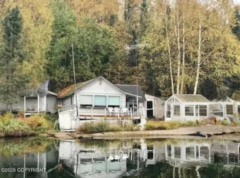 L1 No Road, Big Lake, AK 99652