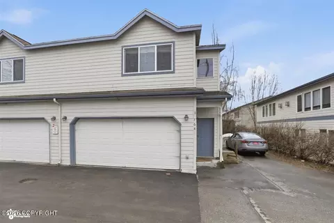 7680 Boundary Ave, Anchorage, AK 99504