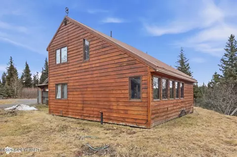 22900 Shady Dr, Ninilchik, AK 99639