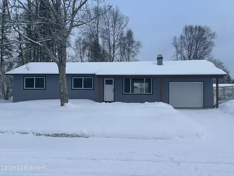 714 Cypress Dr, Kenai, AK 99611
