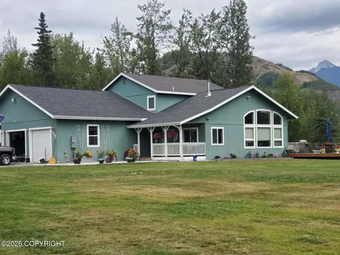 4049 S Trellis Ave, Palmer, AK 99645