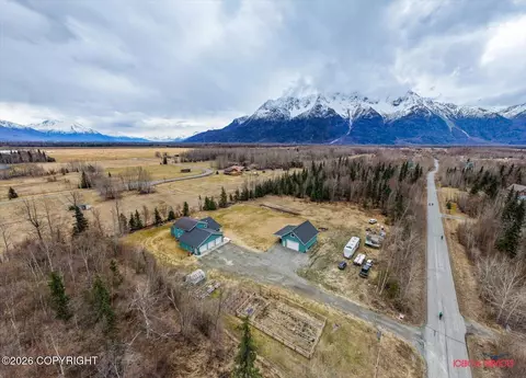 4049 S Trellis Ave, Palmer, AK 99645