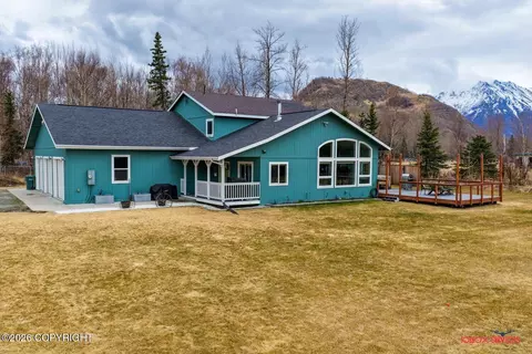 4049 S Trellis Ave, Palmer, AK 99645