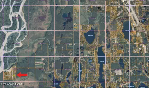 Other - 11642 N Remote Ln, Willow, AK 99688 photo 1 of 15