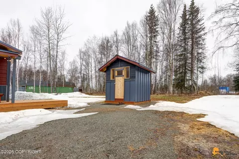 Other - 11642 N Remote Ln, Willow, AK 99688 photo 14 of 15