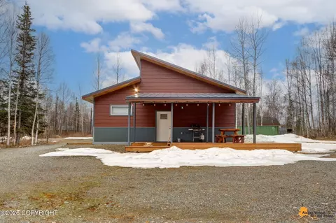 Other - 11642 N Remote Ln, Willow, AK 99688 photo 13 of 15