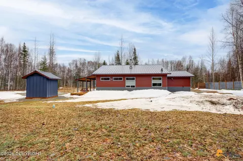 Other - 11642 N Remote Ln, Willow, AK 99688 photo 15 of 15