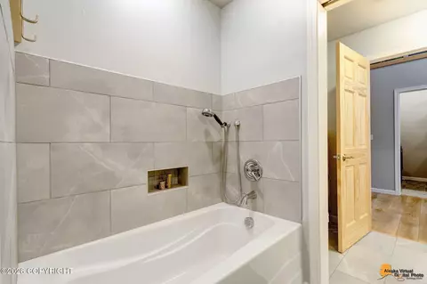 Bath - 11642 N Remote Ln, Willow, AK 99688 photo 4 of 5