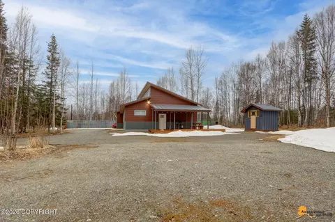 Other - 11642 N Remote Ln, Willow, AK 99688 photo 2 of 15