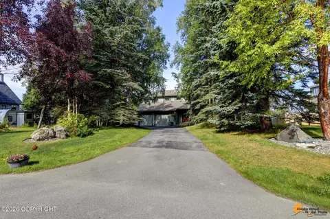 6707 Double Tree Ct, Anchorage, AK 99507