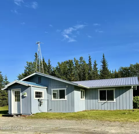35180 Nancy Ave, Soldotna, AK 99669