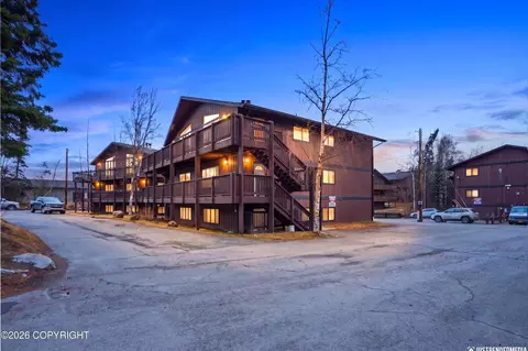 8632 Boundary Ave # P4, Anchorage, AK 99504