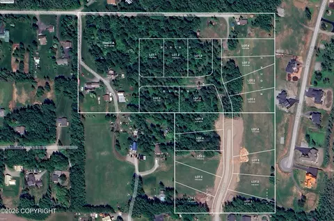 1220 S Mary St, Palmer, AK 99645