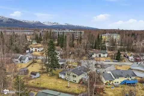View/Area - 7643 E 20th Ave, Anchorage, AK 99504 photo 7 of 11