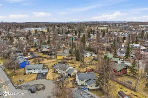 View/Area - 7643 E 20th Ave, Anchorage, AK 99504 photo 10 of 11