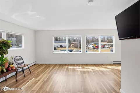 Living - 7643 E 20th Ave, Anchorage, AK 99504 photo 1 of 4