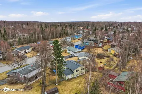 View/Area - 7643 E 20th Ave, Anchorage, AK 99504 photo 1 of 11