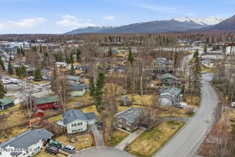 View/Area - 7643 E 20th Ave, Anchorage, AK 99504 photo 9 of 11