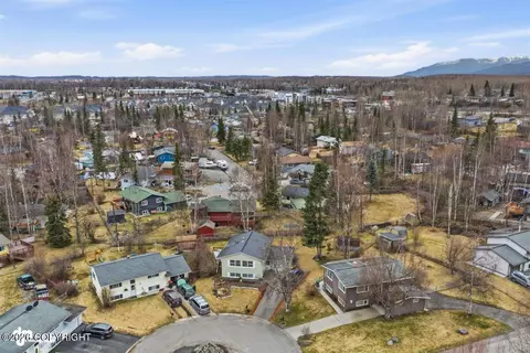View/Area - 7643 E 20th Ave, Anchorage, AK 99504 photo 11 of 11