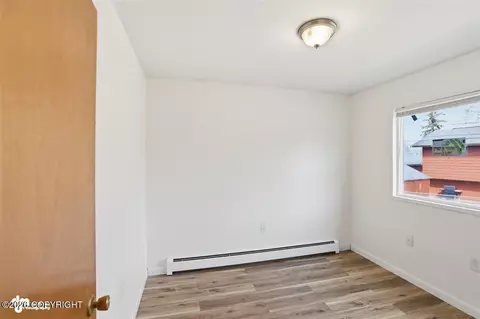 Bedroom - 7643 E 20th Ave, Anchorage, AK 99504 photo 1 of 5