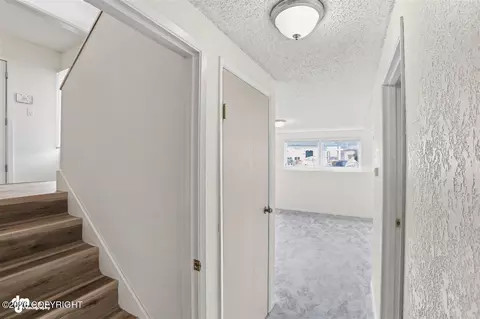 Entry Way - 7643 E 20th Ave, Anchorage, AK 99504 photo 4 of 4