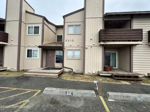 2210 Sentry Dr #B-18, Anchorage, AK 99507