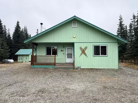 37350 Chinook St, Soldotna, AK 99669