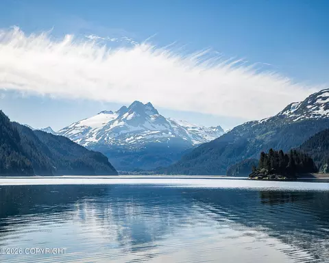 62910 Tutka Bay, Remote, AK 99603