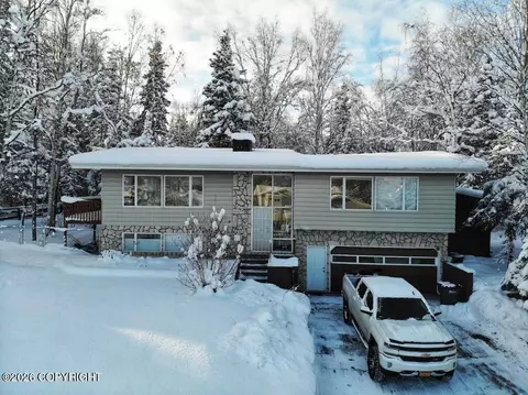 2708 Havitur Way, Anchorage, AK 99504