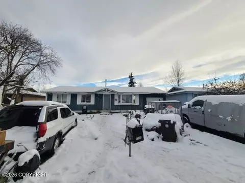 1715 Katrina Cir, Anchorage, AK 99508
