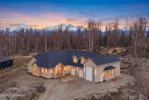 1730 S Corwin Ln, Wasilla, AK 99654
