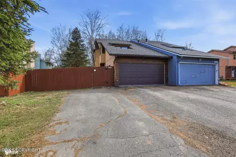 2620 W 72nd Ave, Anchorage, AK 99502