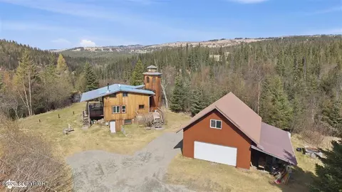 55700 W Saber Ave, Homer, AK 99603
