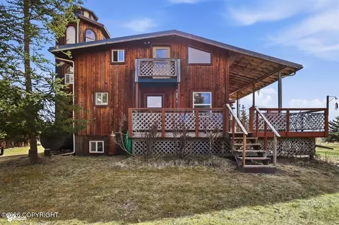 55700 W Saber Ave, Homer, AK 99603