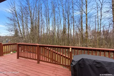 17751 Beaujolais Dr, Eagle River, AK 99577 photo 37