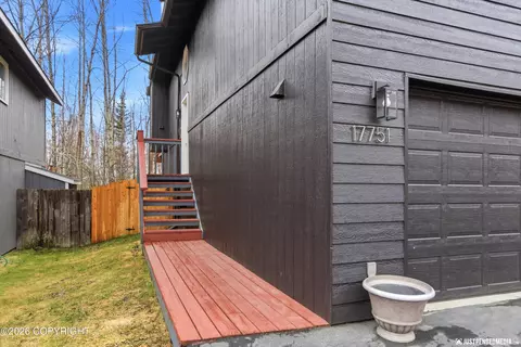 17751 Beaujolais Dr, Eagle River, AK 99577 photo 2