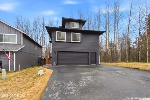 17751 Beaujolais Dr, Eagle River, AK 99577