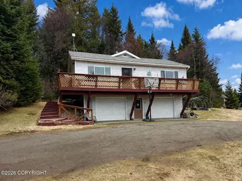 4023 Ben Walter Ln, Homer, AK 99603